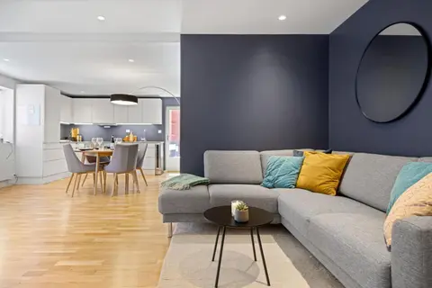 Arctic Homes - The Wellness