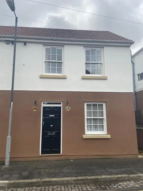 Ashton Gate Mews