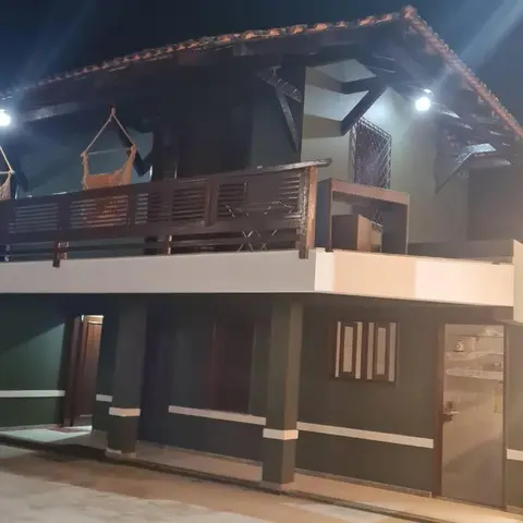 Casa Amaro