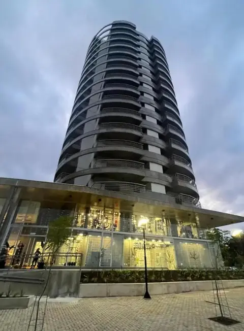 Edificio Distrito