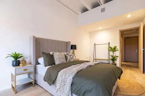 central elegant apartment 2