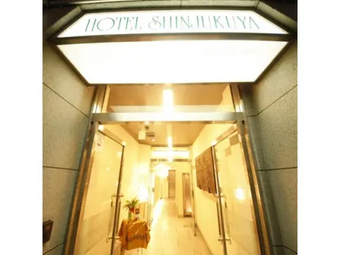 Hotel Shinjukuya - Vacation STAY 74753v