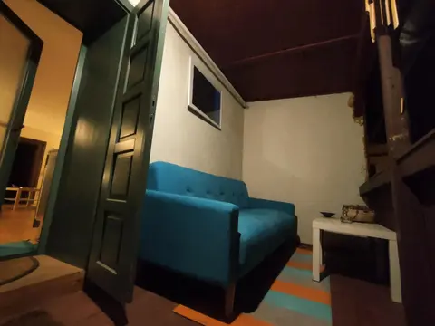 Artist Nest Central pet friendly location