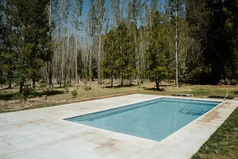 Finca Pequeña Venecia
