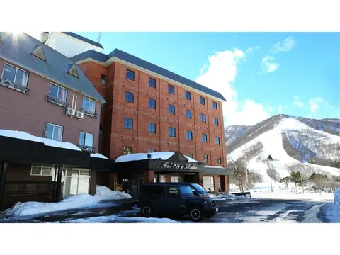 Hotel Silk in Madarao - Vacation STAY 77724v