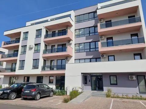 Raluca cozy apartment's