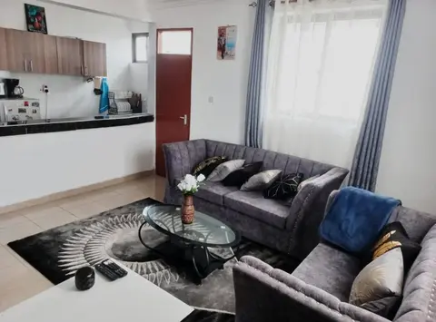 Malkia Homes