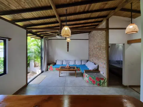Casas La Floristería
