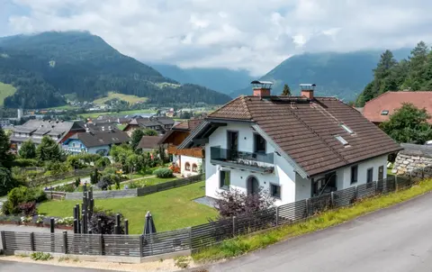 Appartement Auszeit