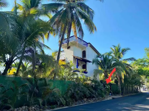 Villa Tortolas 5 Min Walk To La Ropa Beach