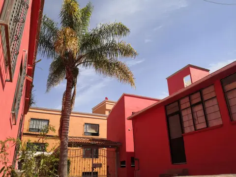 Departamento, 2 Recamaras, Familiar o Equipos de Trabajo, WiFi incluido