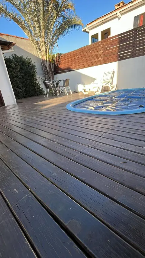 Casa Completa