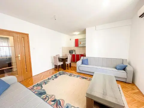 Apartment Blok 9