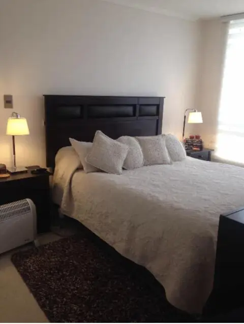 Hermoso departamento en Parque Urbano, Concepción (frente al mall del trébol, lomas de san Andrés)