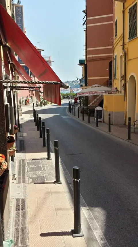 Locanda del Sole Nero