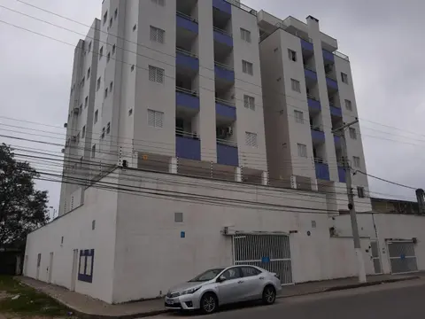 Lindo apto em Ubatuba