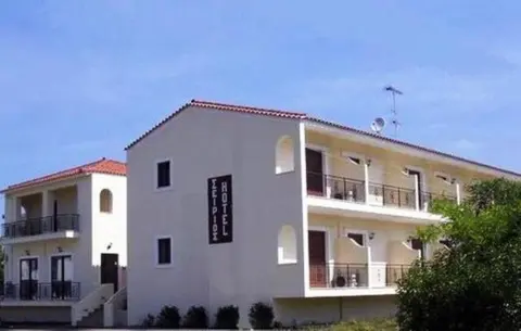 Sirius Hotel