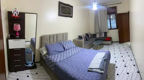 appartement au centre de Tanger Nejma