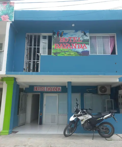 HOTEL DAYANDA