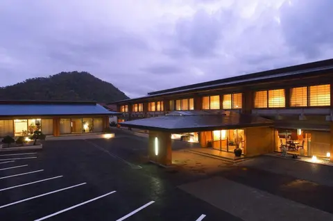 Shikotsuko Daiichi Hotel Suizantei