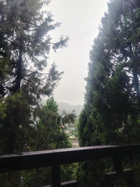 Abodes Elegant Hill's Mussoorie