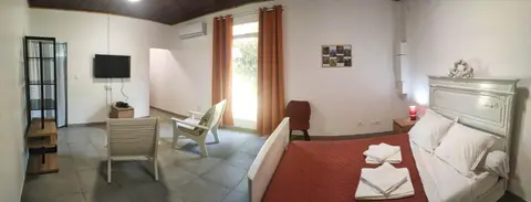 Résidence Casablanca