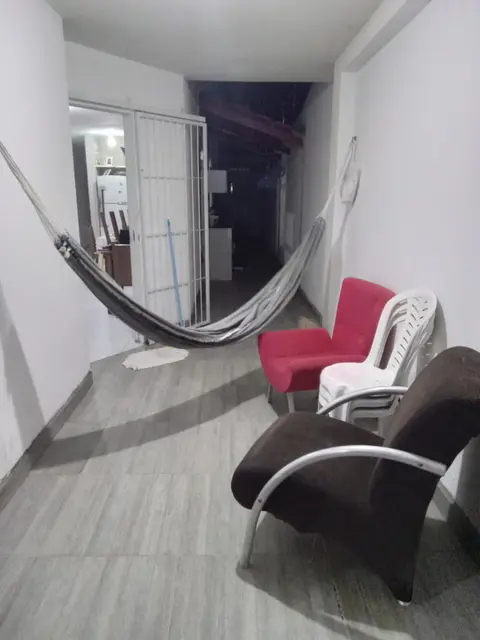 Casa Carapibus Ale