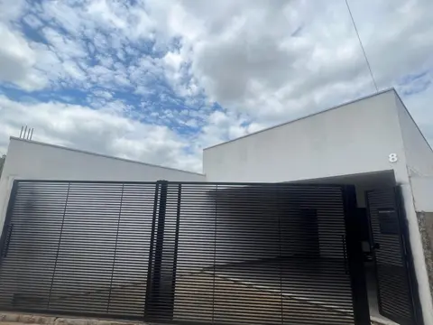 Residência Prado