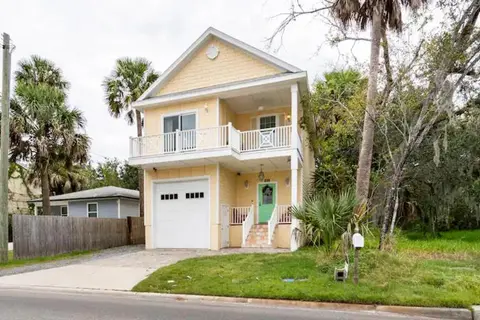 Steps from Downtown Historic District-Pet Friendly