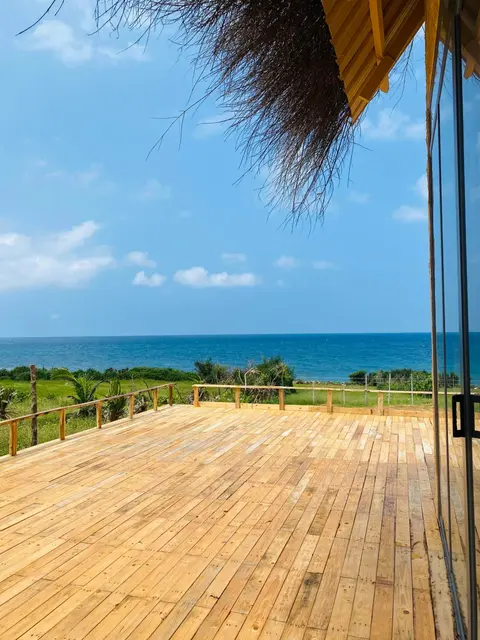 Villa Dreamland - View Biển Đảo Phú Quý