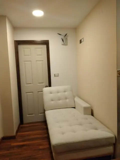 Cabañas Angamos