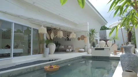 Kanjeng Heritage Villa by Raminten