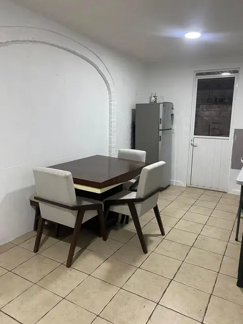 Casa Palmera