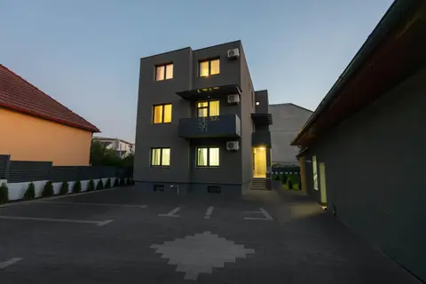Fit Residence