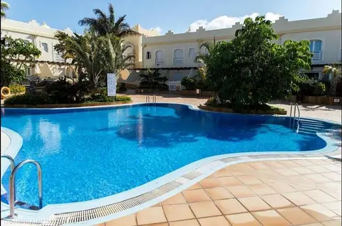El Sultán 71 Corralejo