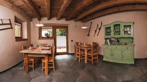 B&B Maso Ghirola