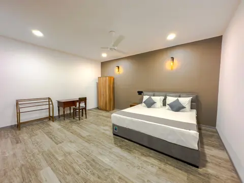 Villa HUSH D Weligama