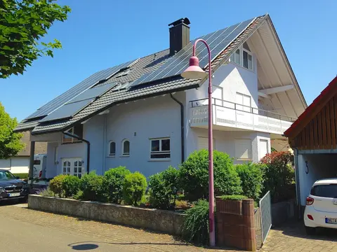 Gästehaus ALBA - garantiert Tickets für Rulantica und Europa Park über uns