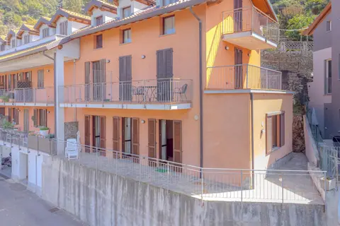 [Como-Blevio] Suite lake view + private garage