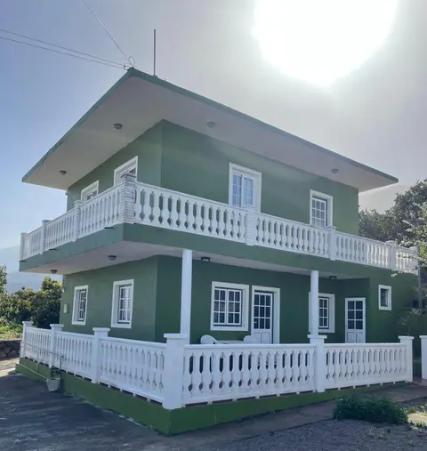 Casa Feluca