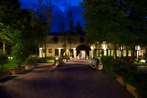Casa Vissani