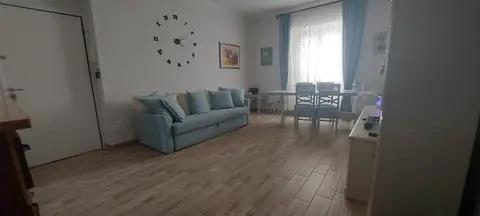La mia Marì