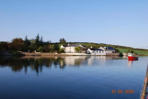 Seapoint Lodge