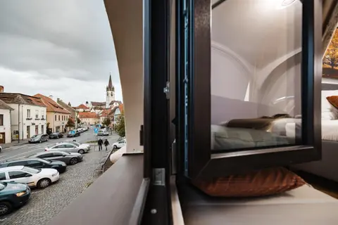 Downtown Cio Apartment