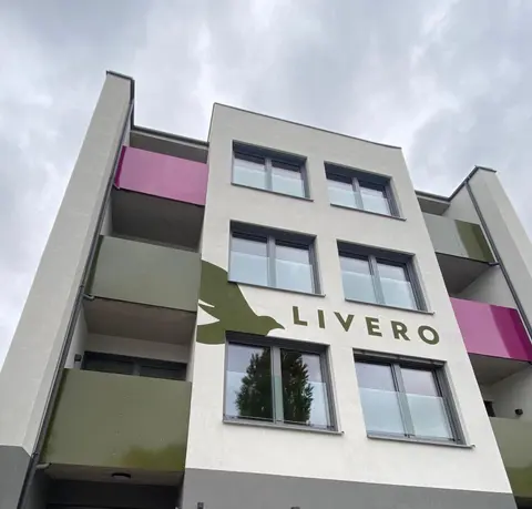 Livero Apartments