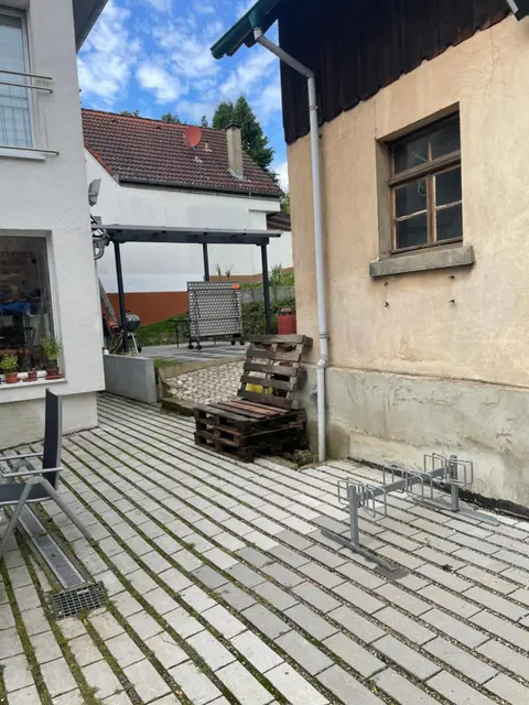 Maisonette Wohnung am Hänferdorf