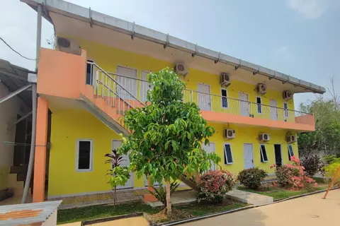 Hotel O Garuda Bandara Guesthouse