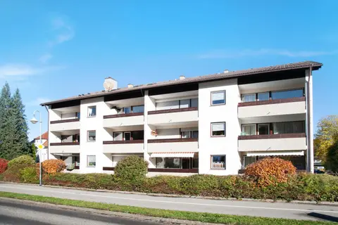 Paulas Ferienwohnung