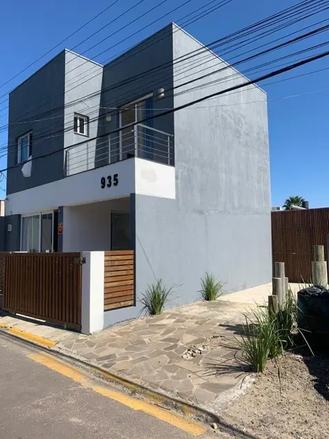 Casa com Piscina em Xangri-Lá RS