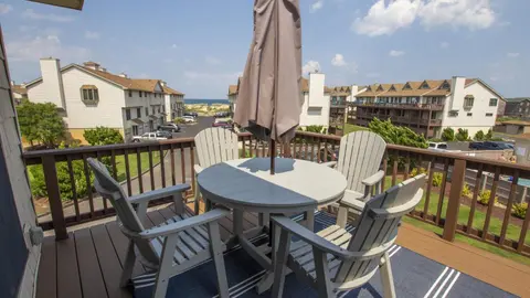 Oceanside, Close to Beach Access, Community Pool, KHSDD1, Sea Dunes D1